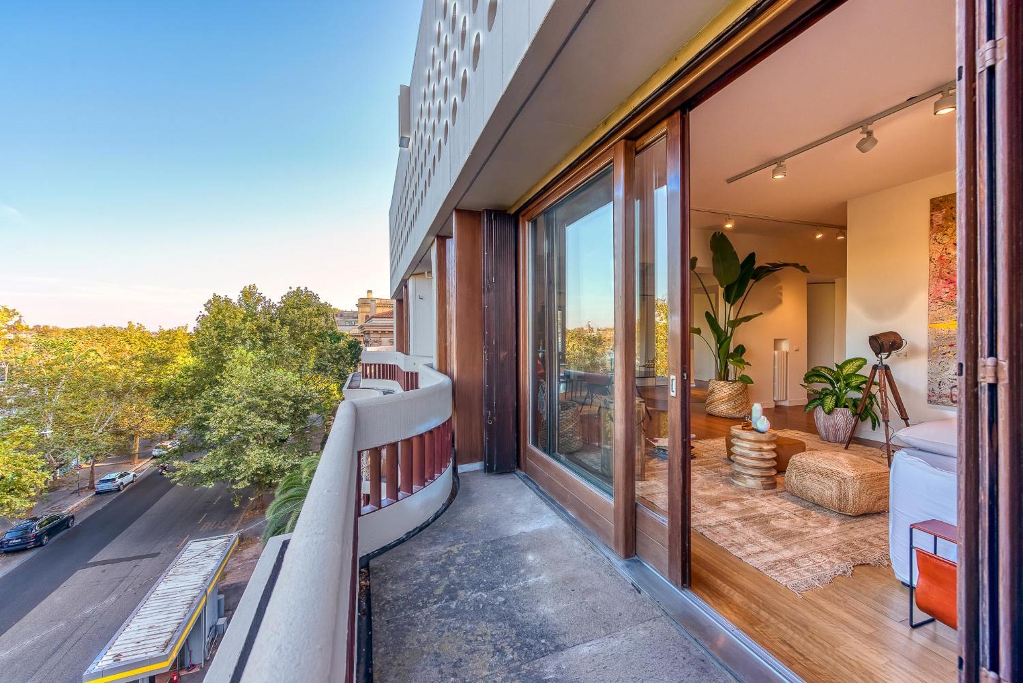 Apartamento Skylife 360 Rooftop Penthouse Roma