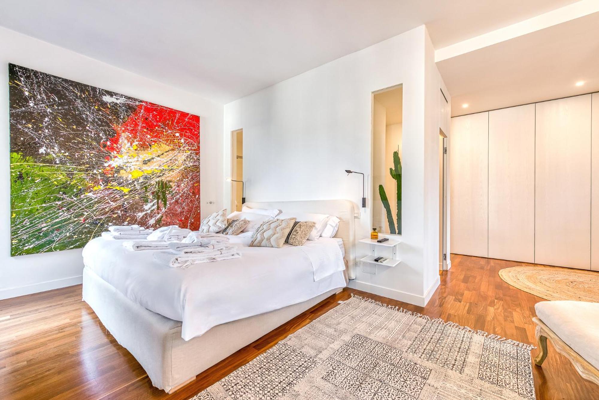 Skylife 360 Rooftop Penthouse Apartamento