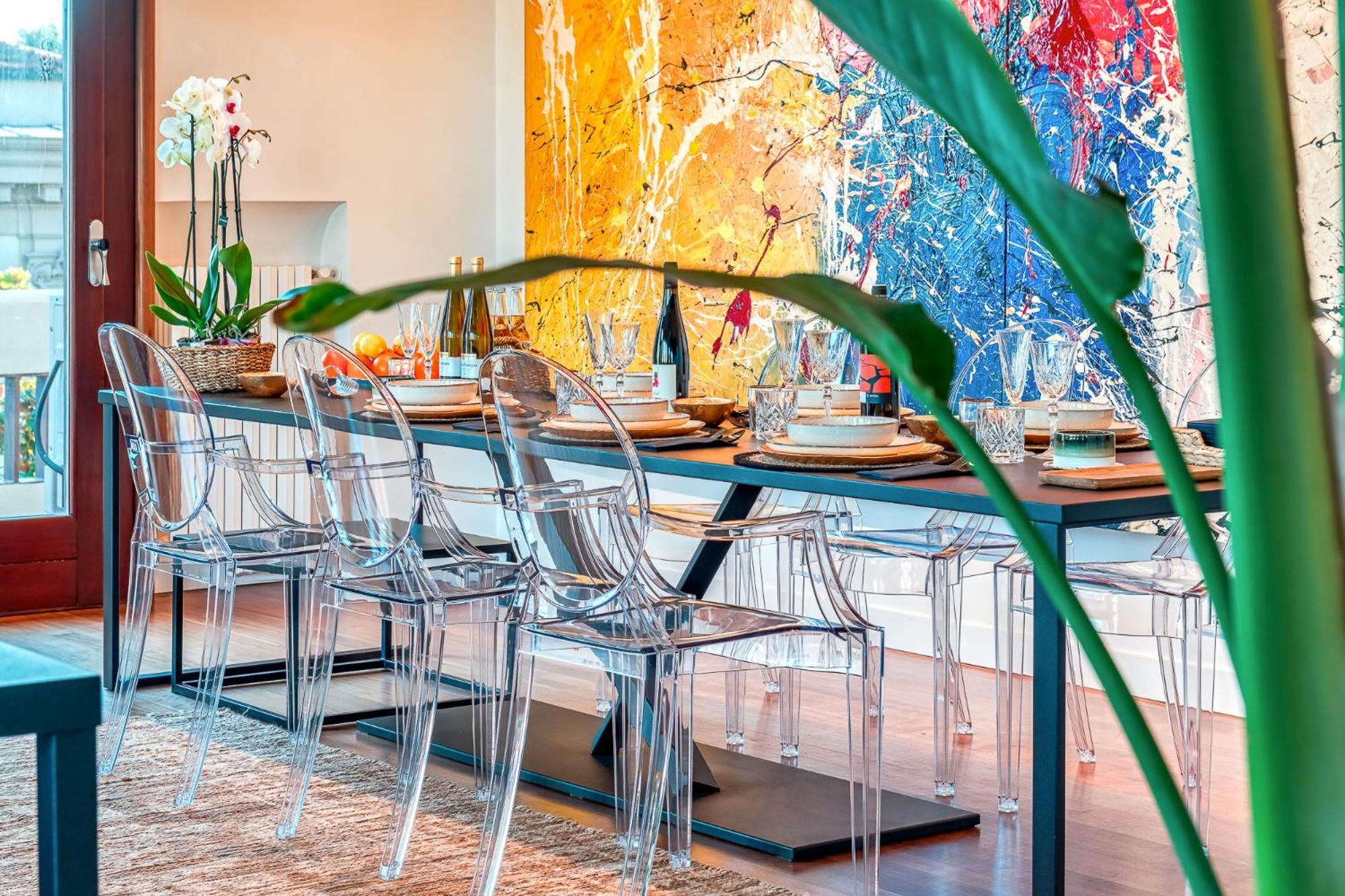 Skylife 360 Rooftop Penthouse Apartamento