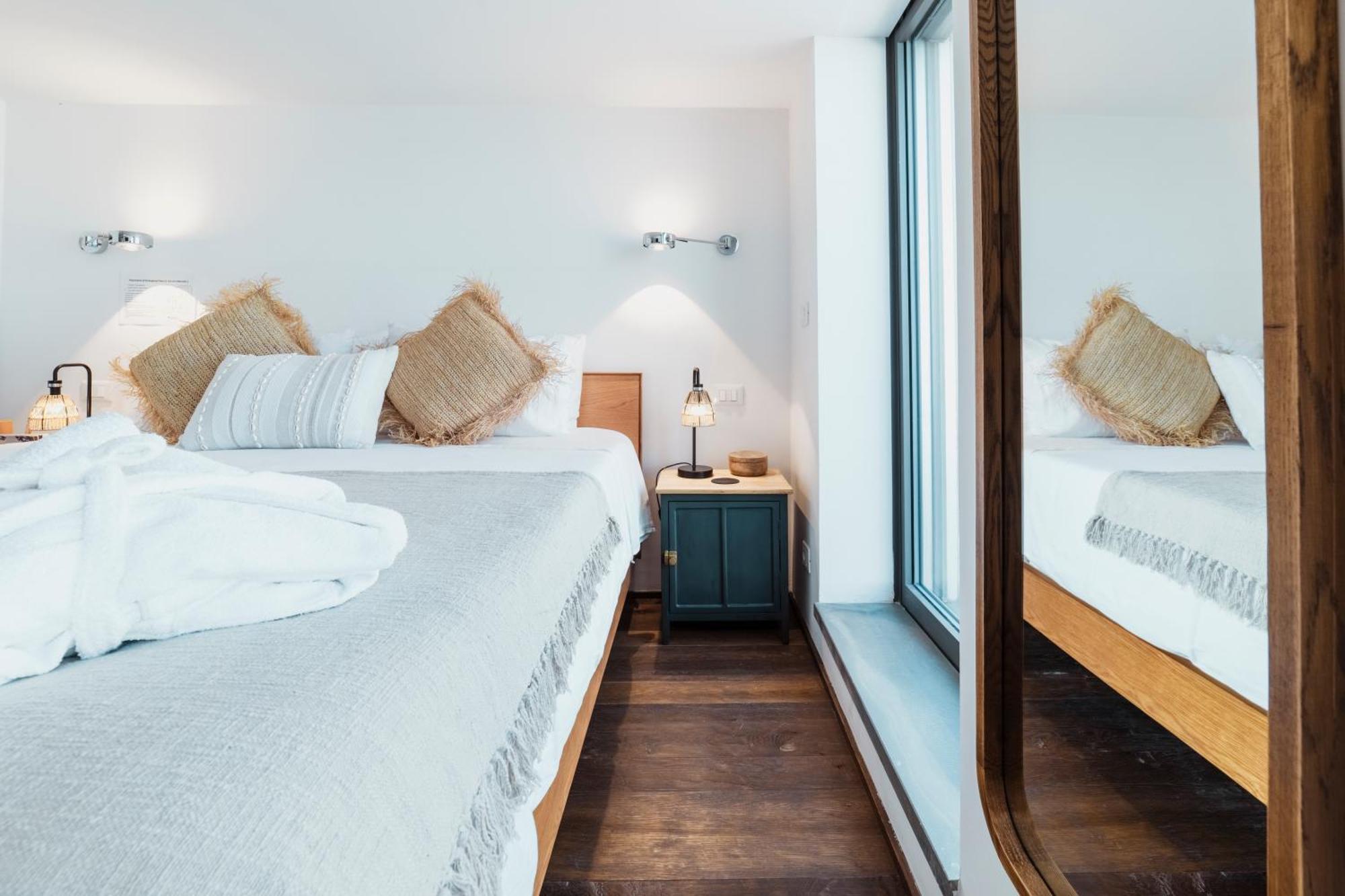 Apartamento Skylife 360 Rooftop Penthouse *