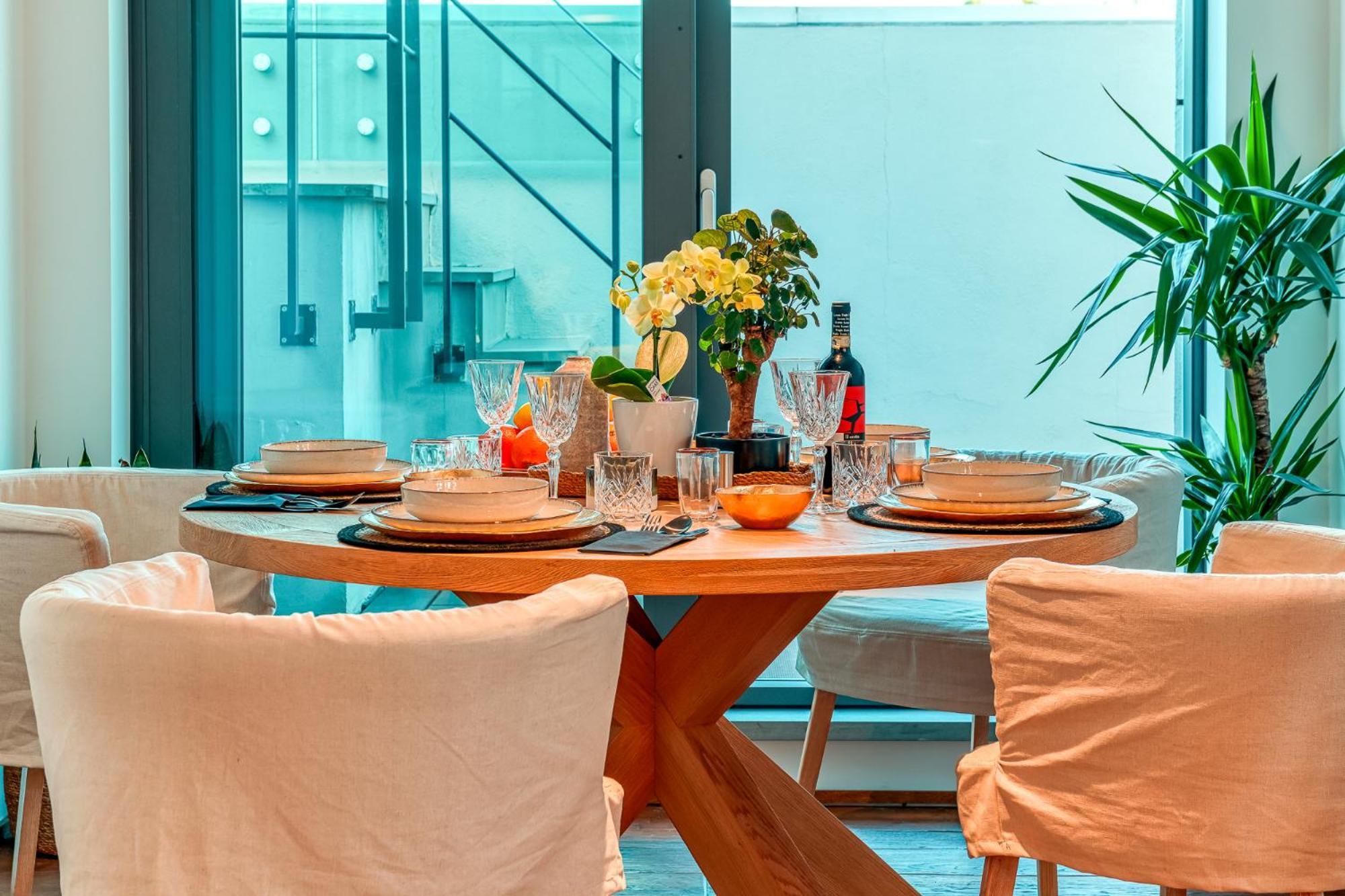 Apartamento Skylife 360 Rooftop Penthouse