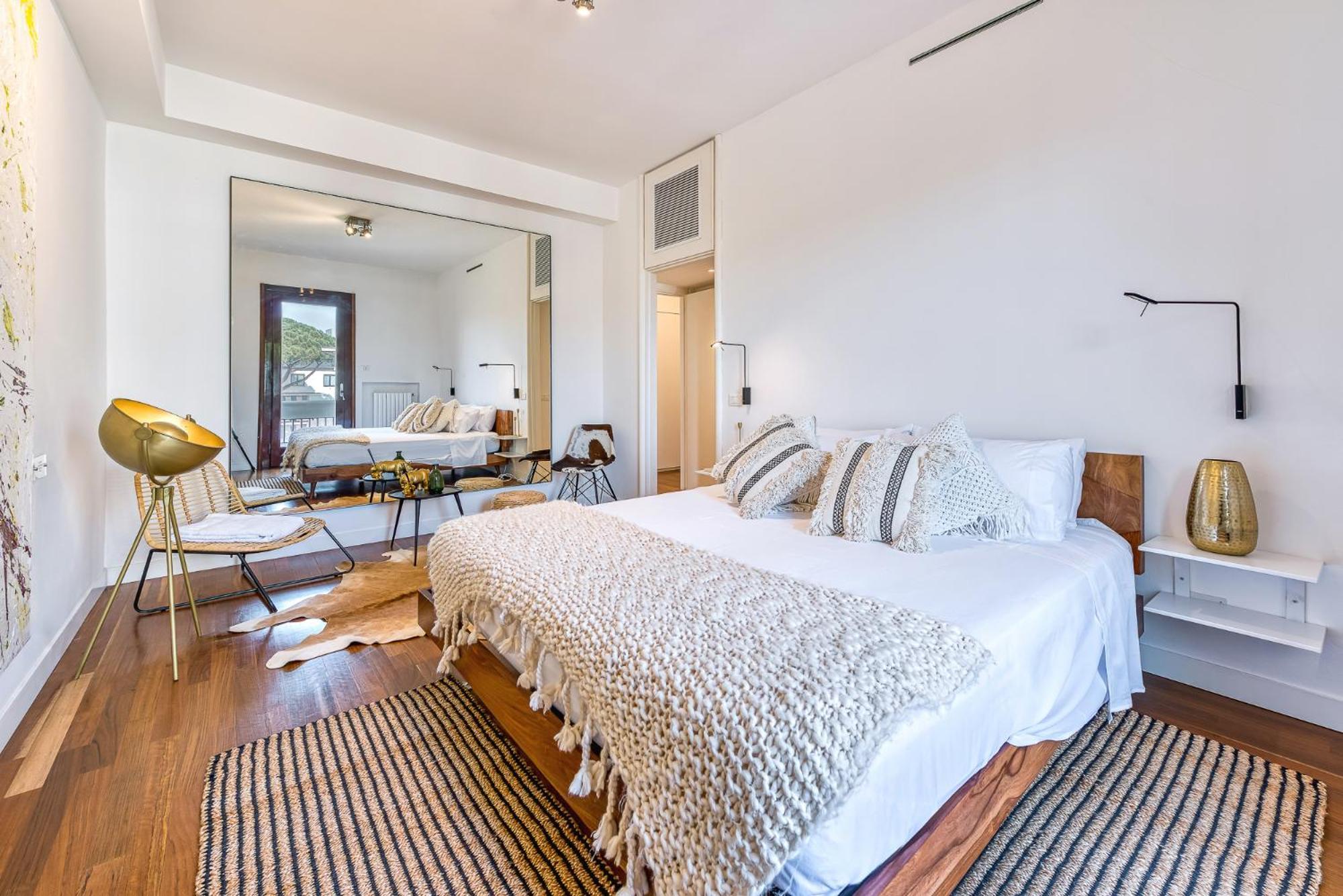 Skylife 360 Rooftop Penthouse Appartamento *