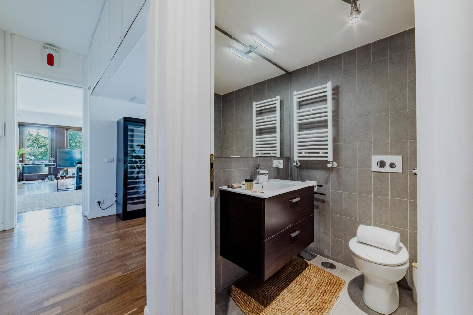 Skylife 360 Rooftop Penthouse Appartamento *