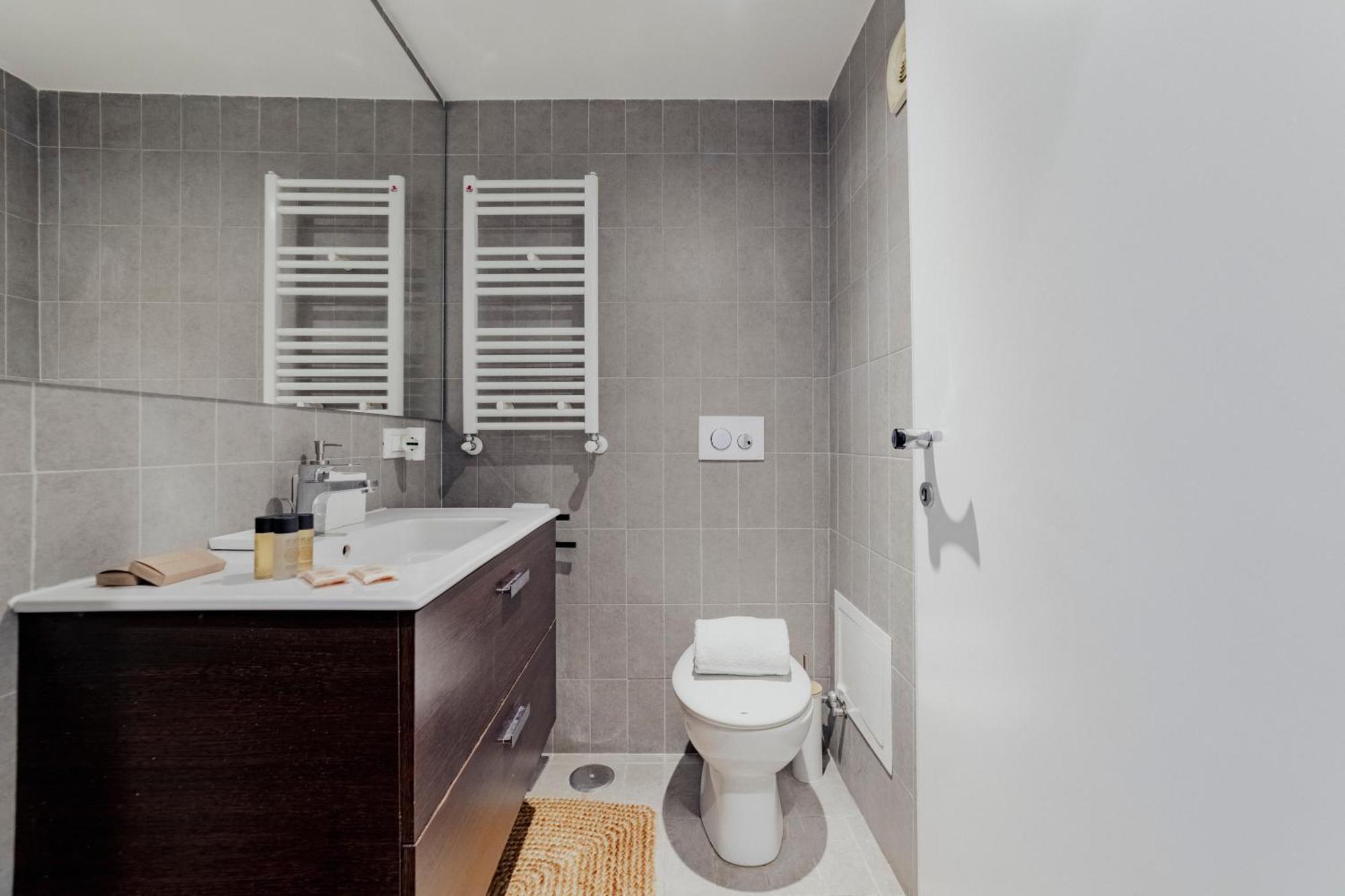 Skylife 360 Rooftop Penthouse * Roma
