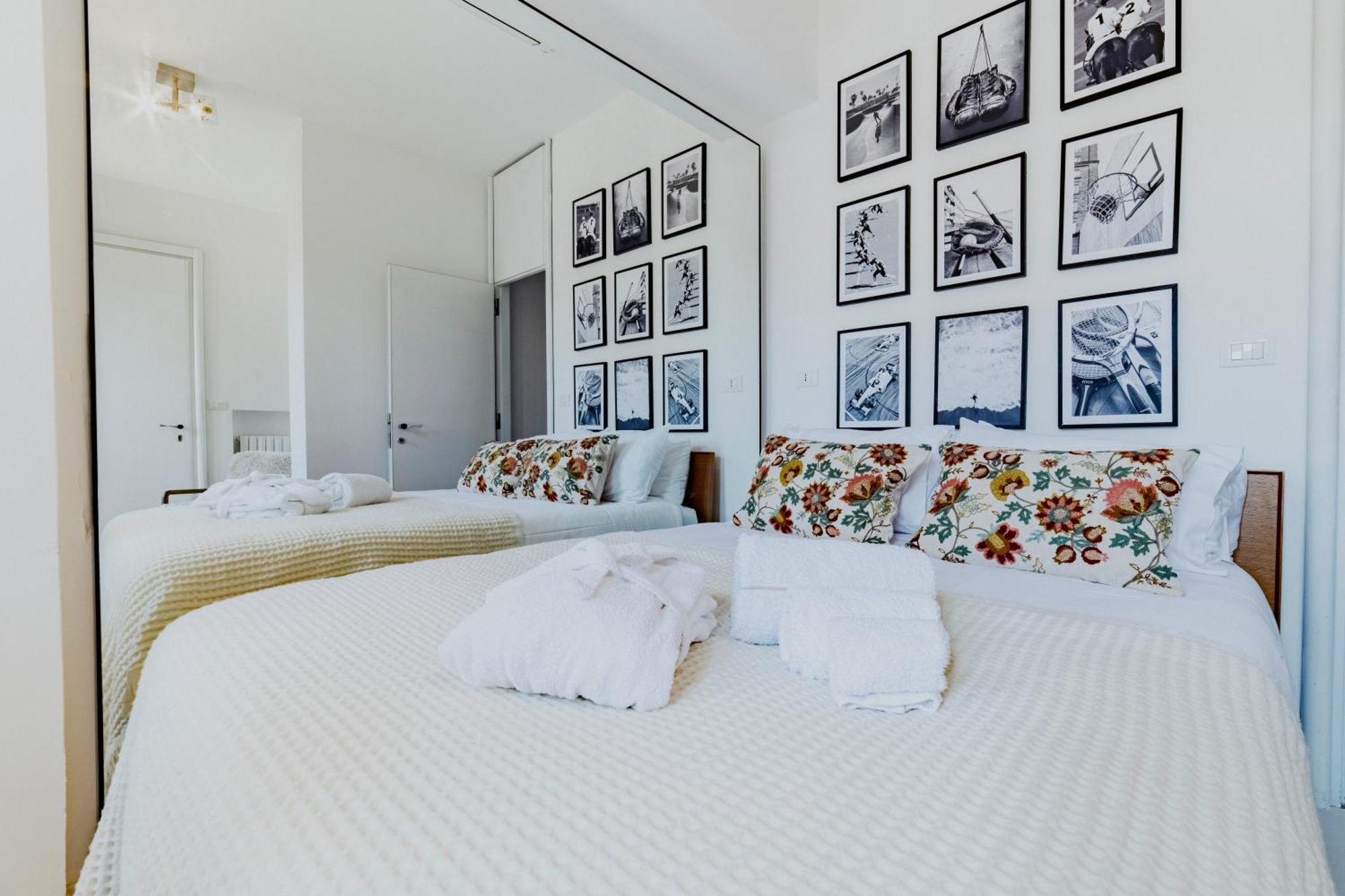 Skylife 360 Rooftop Penthouse Appartamento