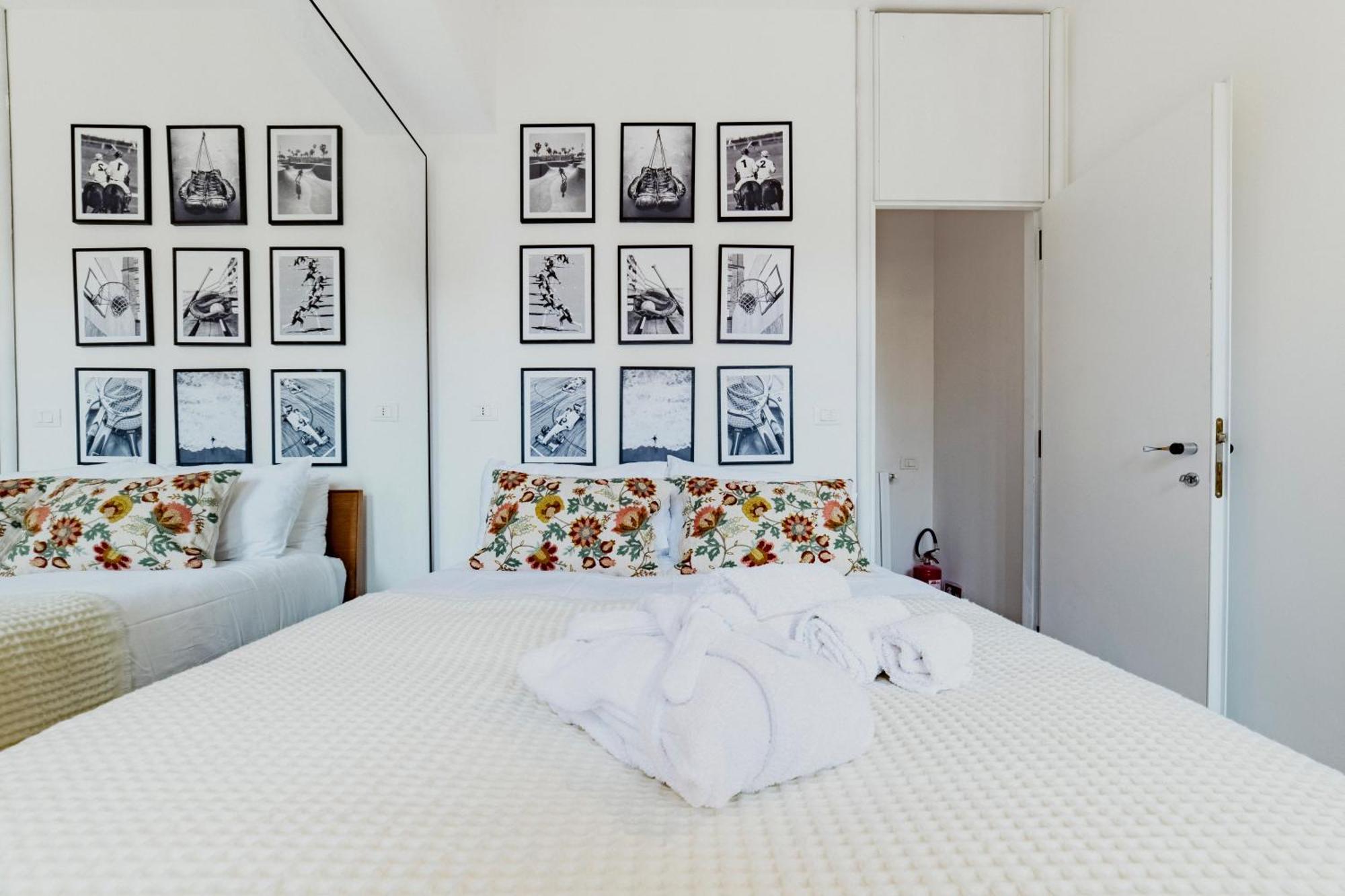 Skylife 360 Rooftop Penthouse Appartamento *