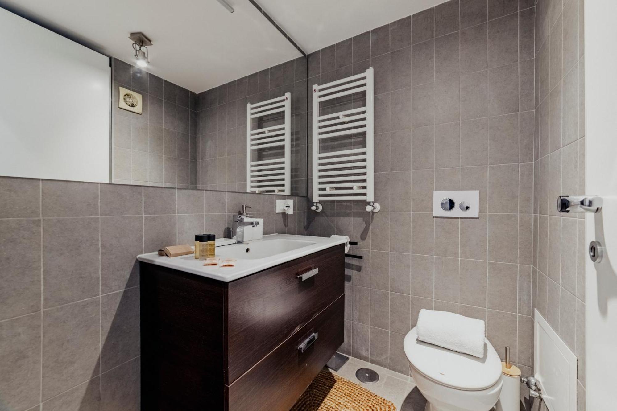 Appartamento Skylife 360 Rooftop Penthouse *