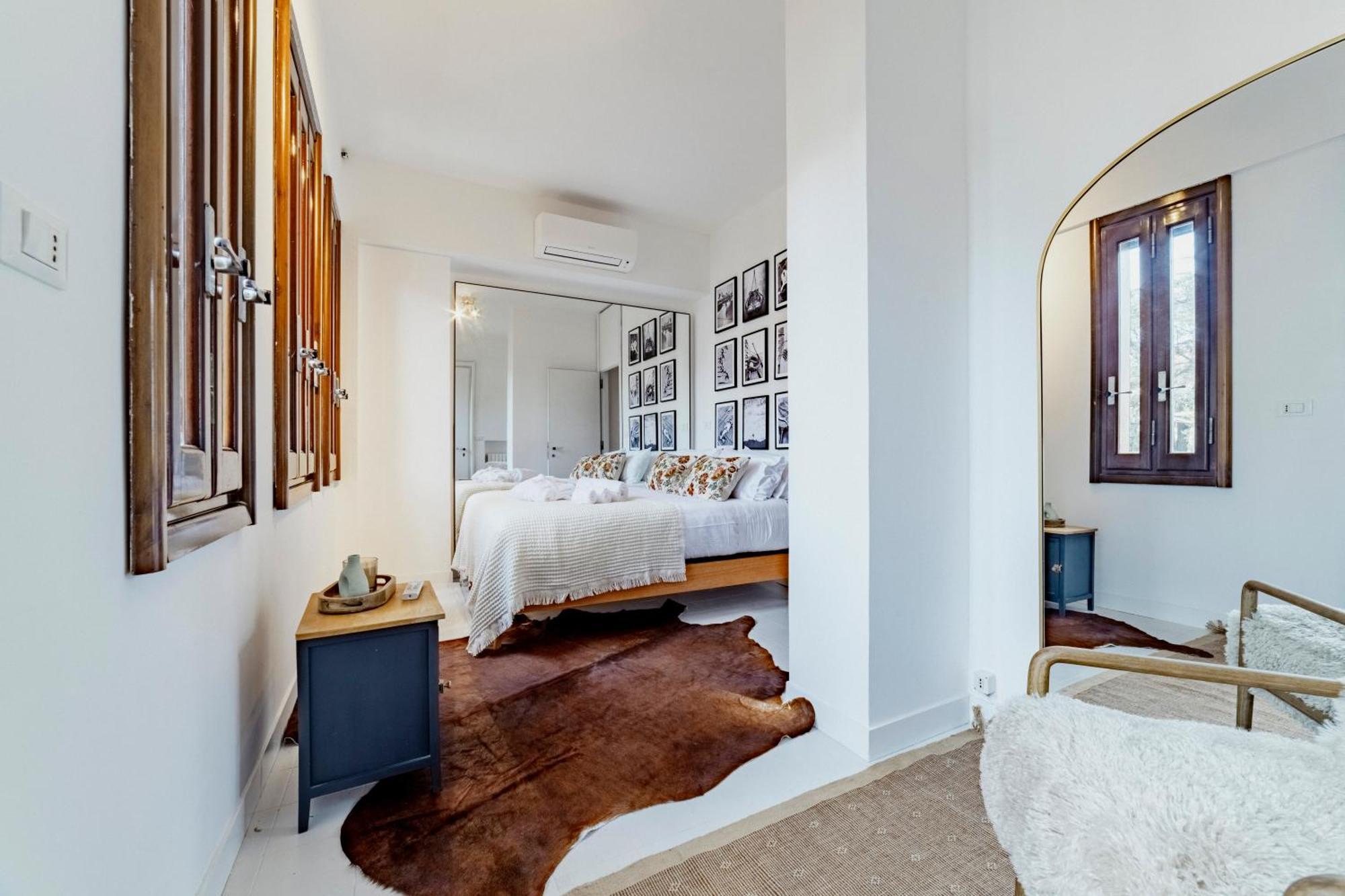 Appartamento Skylife 360 Rooftop Penthouse *